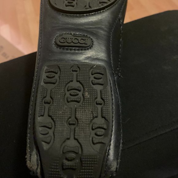 Gucci Horsebit Loafers